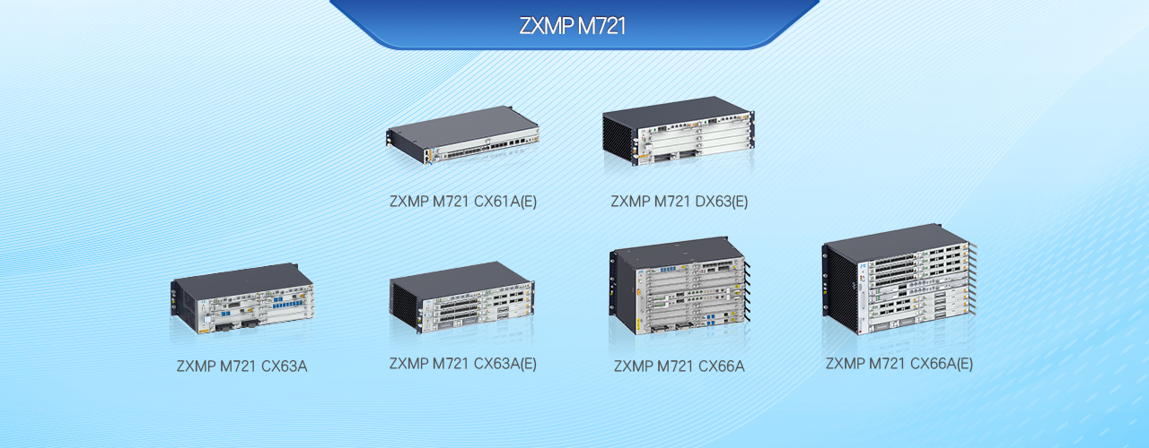 ZXMP M721